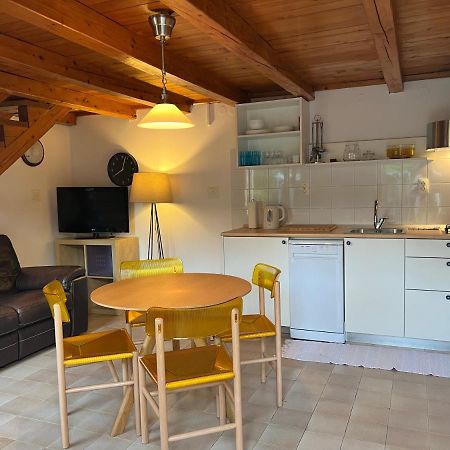 Apartments Vesna Portorož Eksteriør bilde