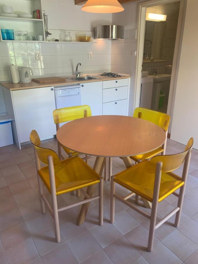 Apartments Vesna Portorož Eksteriør bilde