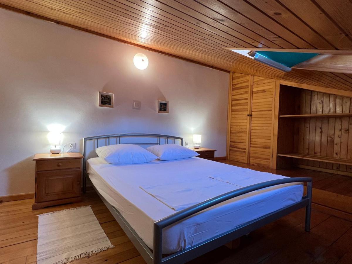 Apartments Vesna Portorož Eksteriør bilde