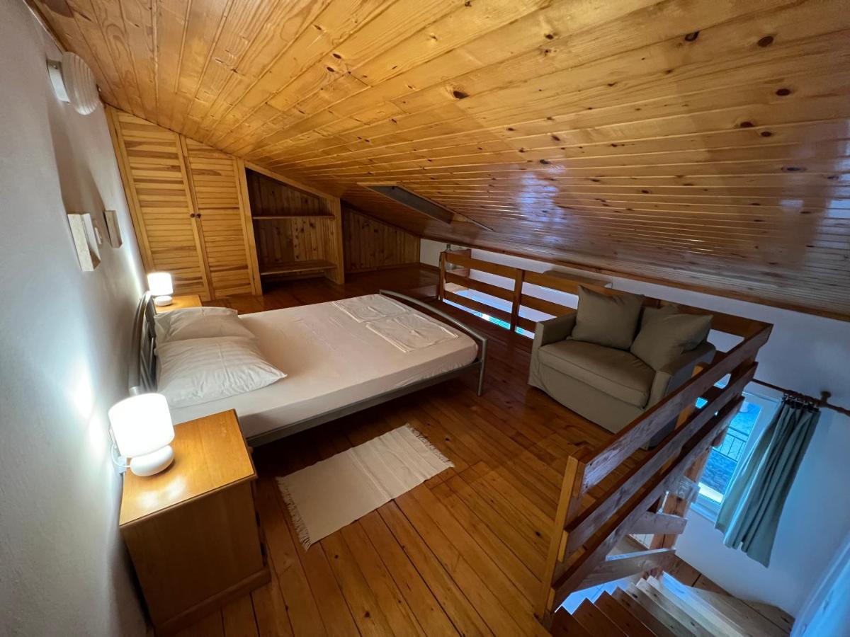 Apartments Vesna Portorož Eksteriør bilde