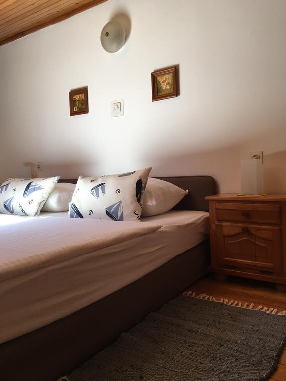 Apartments Vesna Portorož Eksteriør bilde