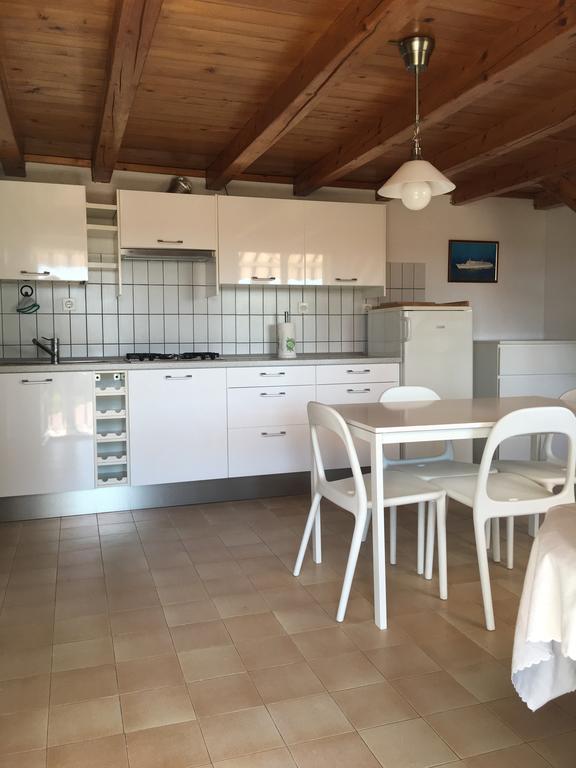 Apartments Vesna Portorož Eksteriør bilde