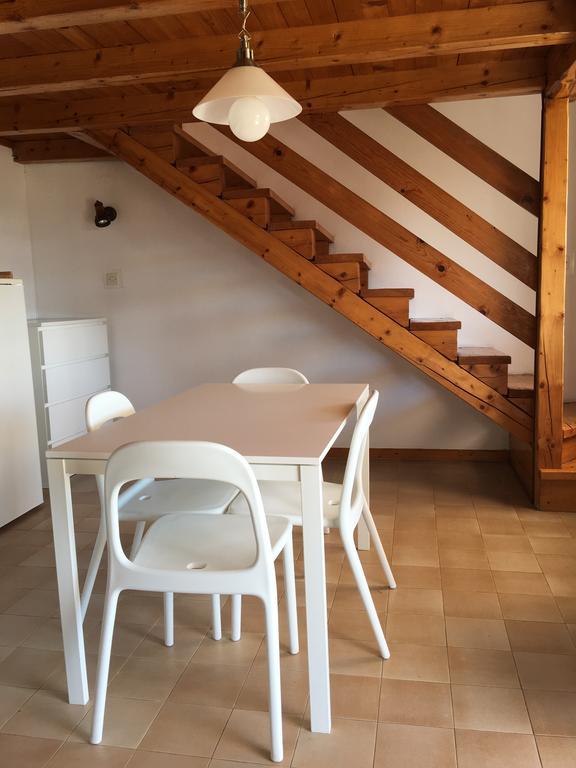 Apartments Vesna Portorož Eksteriør bilde