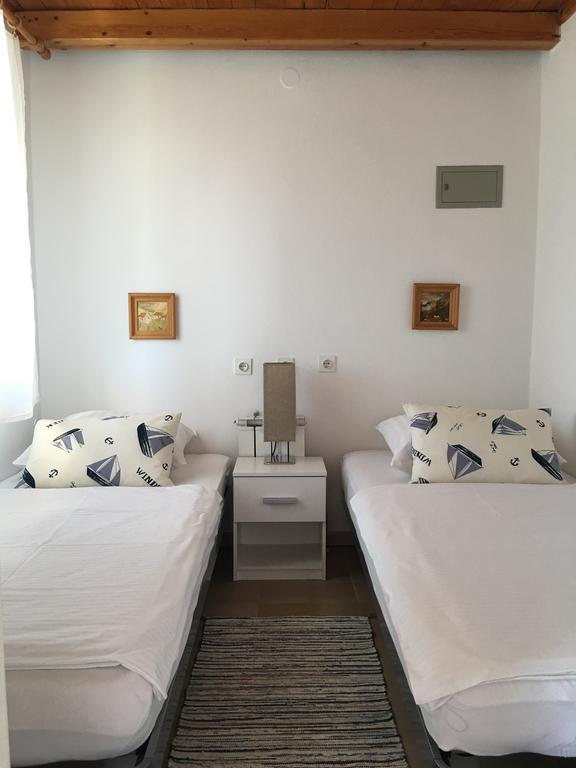 Apartments Vesna Portorož Eksteriør bilde