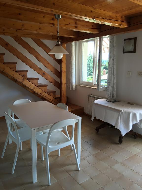 Apartments Vesna Portorož Eksteriør bilde