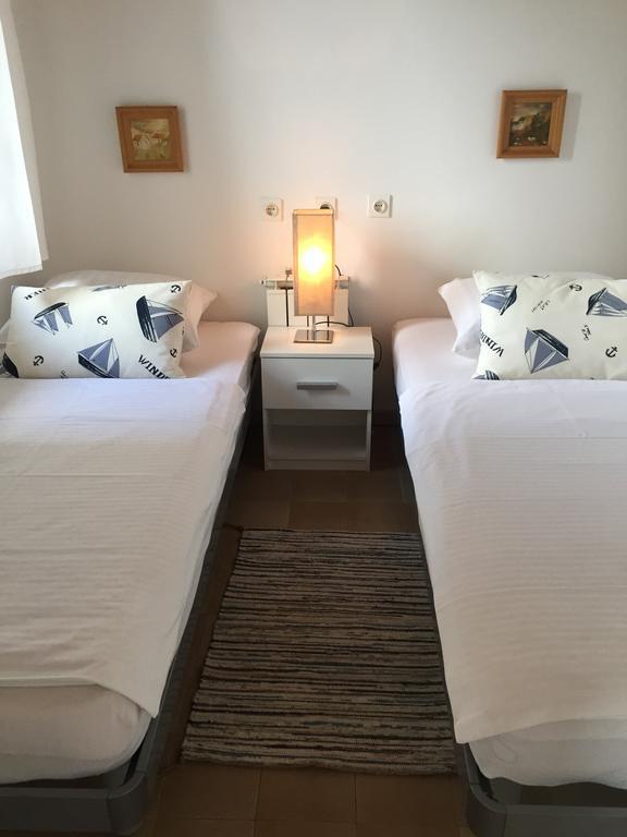 Apartments Vesna Portorož Eksteriør bilde
