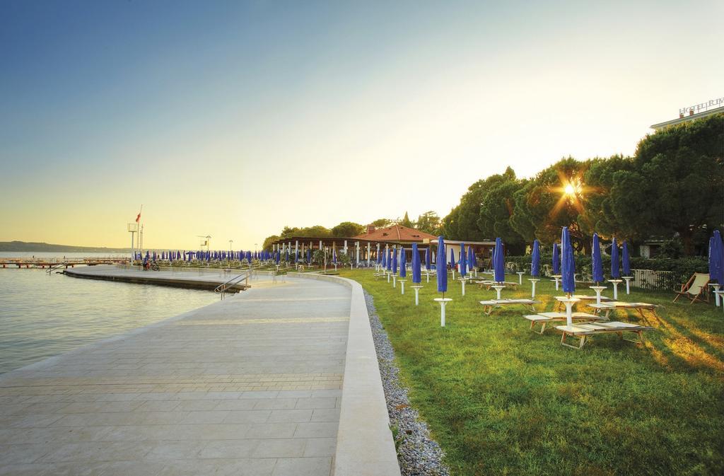 Apartments Vesna Portorož Eksteriør bilde